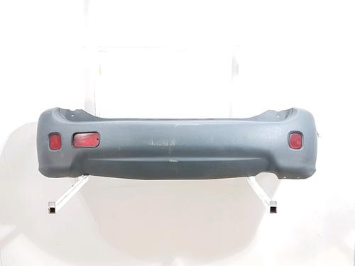 Used Rear bumper Rear bumper HYUNDAI ATOS (MX) 1.0 i (54 hp) 10725154 10725154