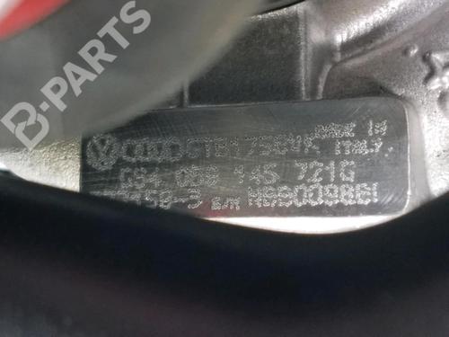 Engine AUDI A5 Convertible (8F7) 2.7 TDI | BP10459522M1  - Image 13