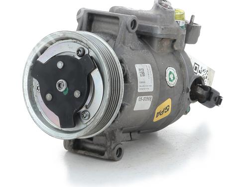 Used AC compressor AC compressor AUDI A3 Sportback (8PA) 2.0 TDI 16V (140 hp) 34177469 34177469