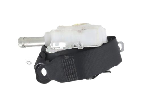 Used Rear right seatbelt Rear right seatbelt TOYOTA YARIS (_P13_) 1.0 (KSP130) (72 hp) 39665803 39665803