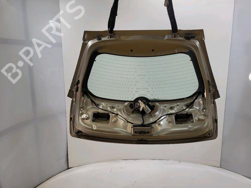 Tailgate CITROËN C3 II (SC_) 1.4 HDi 70 (SC8HZC, SC8HR0, SC8HP4) | BP37087186C6 - Image 2