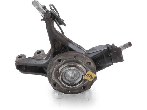 Used Left front steering knuckle CITROËN C4 I (LC_) 1.6 HDi (109 hp) 30631769