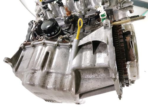 Motor RENAULT MEGANE I (BA0/1_) 1.4 16V (BA0D, BA1H, BA0W, BA10) | BP29931863M1