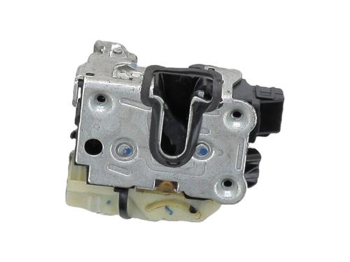 Used Front left lock DACIA DUSTER (HS_) 1.2 TCe 125 (125 hp) 29874360