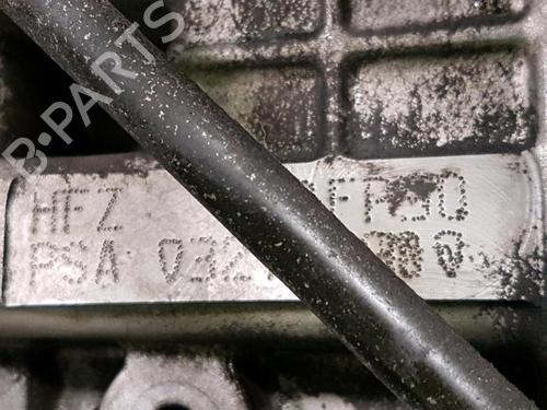 Engine PEUGEOT 206 Hatchback (2A/C) 1.1 i | BP32153036M1