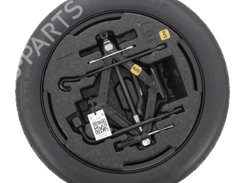 Used Jack Kit Jack Kit KIA CEE'D (JD) 1.6 CRDi 136 (136 hp) 39971574 39971574