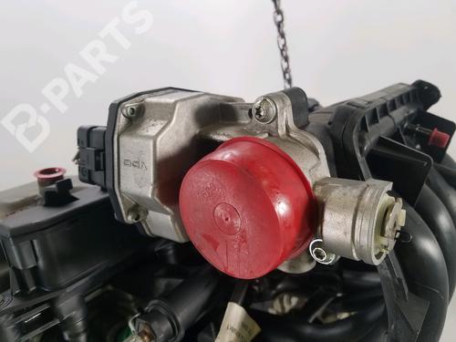 Engine PEUGEOT 206+ (2L_, 2M_) 1.1 | BP11200268M1  - Image 7