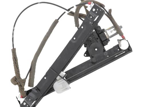 Used Front left window mechanism JAGUAR XF I (X250) 3.0 D (275 hp) 32180203