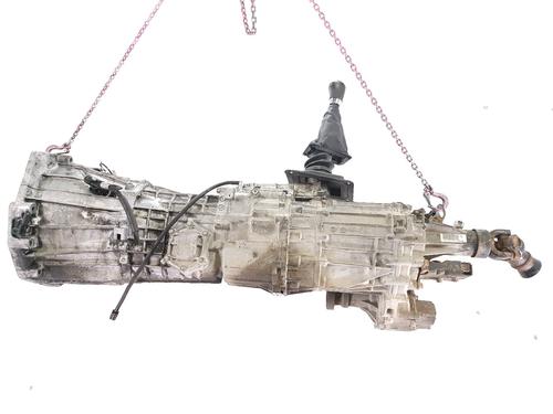 Used Gearbox Gearbox 36794961 36794961