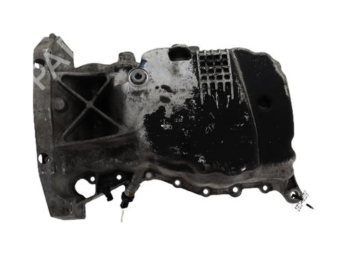 Used Oil sump NISSAN JUKE (F15) 1.5 dCi (110 hp) 27906658