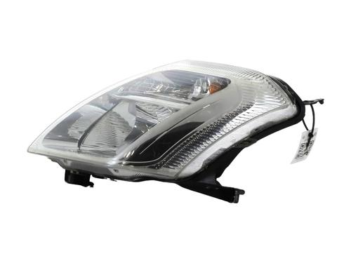 Used Left headlight CITROËN C2 (JM_) 1.4 HDi (68 hp) 31326395