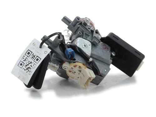 Ignition barrel MITSUBISHI OUTLANDER II (CW_W) 2.2 DI-D 4WD | BP29552232M48 
