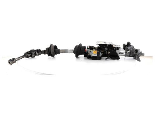 Used Steering column BMW X5 (E53) 3.0 d (218 hp) 23890078