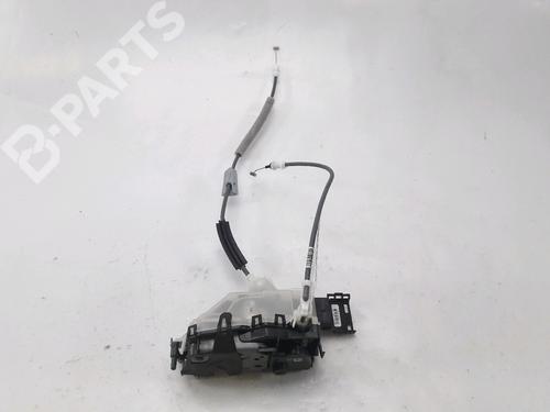 Used Rear right lock PEUGEOT 2008 II (UD_, US_, UY_, UJ_, UR_, UC_) 1.2 PureTech 130 (USHNS, URHNS) (130 hp) 10433853