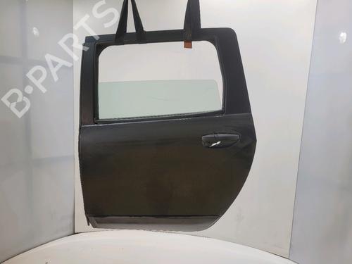 Used Left rear door Left rear door 39489965 39489965