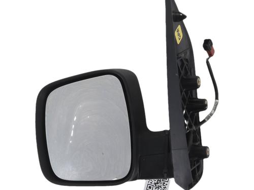 Used Left mirror Left mirror PEUGEOT BIPPER Tepee 1.4 HDi (68 hp) 36487545 36487545