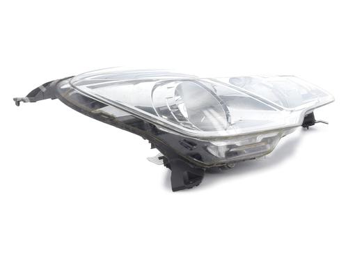 Right headlight CITROËN C3 II (SC_) 1.0 VTi 68 | BP32225768C29