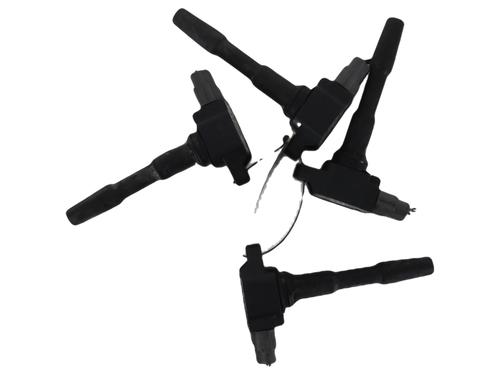 Used Ignition coil RENAULT MEGANE III Hatchback (BZ0/1_, B3_) 1.2 TCe (BZ2B, BZ11) (116 hp) 32433802