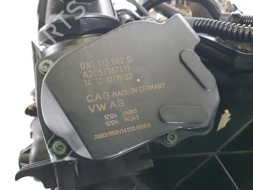 Engine VW GOLF PLUS V (5M1, 521)  | BP34503156M1  - Image 9
