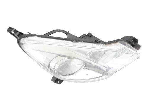 Right headlight CITROËN C3 II (SC_) 1.4 HDi 70 (SC8HZC, SC8HR0, SC8HP4) | BP34610729C29  - Image 5