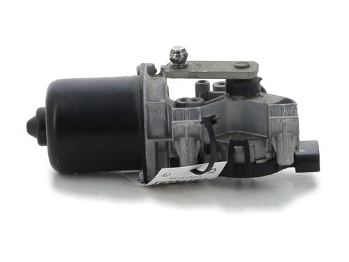 Used Front wiper motor RENAULT CLIO IV (BH_) 1.5 dCi 75 (75 hp) 24846063