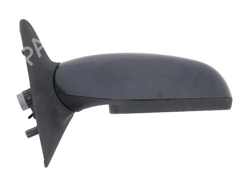 Used Right mirror RENAULT LAGUNA II (BG0/1_) 1.9 dCi (BG08, BG0G) (120 hp) 27553598