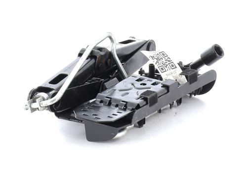 Andere für CITROËN BERLINGO MULTISPACE (B9) 1.6 HDi 90 (92 hp) 31913650