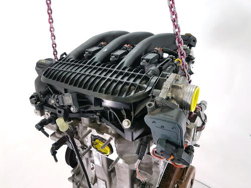Engine PEUGEOT 208 I (CA_, CC_) 1.2 PureTech 82 | BP36252373M1 - Image 6