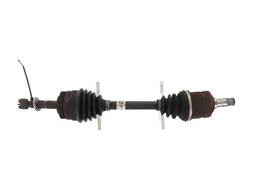 Used Left front driveshaft OPEL COMBO Box Body/MPV 1.3 CDTI 16V (75 hp) 26670048