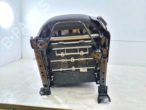 Left front seat FIAT PANDA (312_, 319_) 1.0 Mild Hybrid (312.PYD1B) | BP27902143C15 