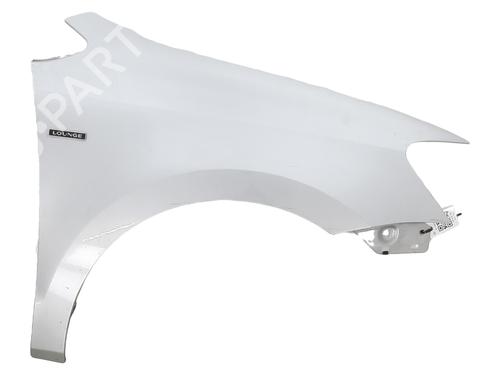 Aile avant droite VW POLO V (6R1, 6C1) 1.4 TDI (90 hp) 30925447