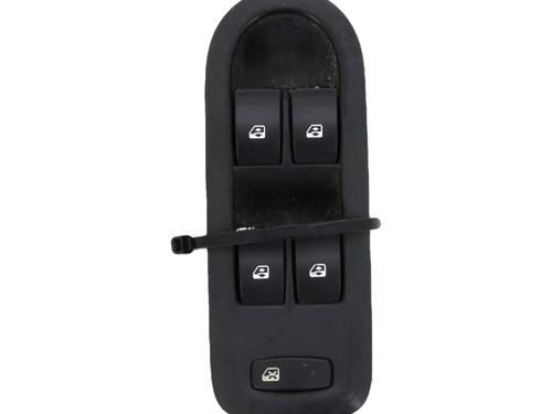 Venstre fortil elrude kontakt RENAULT SCÉNIC II (JM0/1_) 1.5 dCi (JM1E, JM16) (106 hp) 31699403