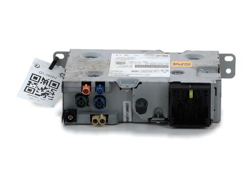 Radio PEUGEOT 208 II (UB_, UP_, UW_, UJ_) 1.5 BlueHDI 100 | BP29415999E6 