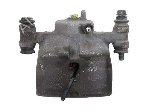 Venstre bremsekaliber foran KIA PICANTO I (SA) 1.0 | BP27907507M105 