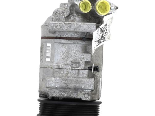 AC compressor CITROËN BERLINGO Box Body/MPV (B9) 1.6 BlueHDi 100 | BP29819531M34