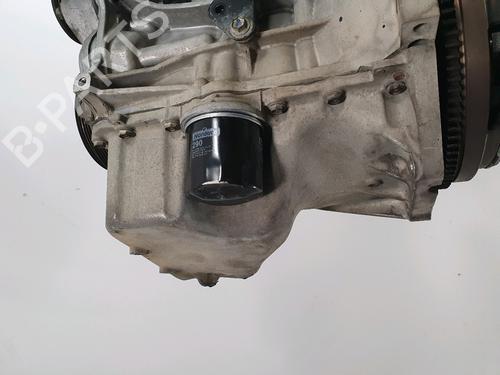 Engine OPEL AGILA B (H08) 1.0 LPG (F68) | BP36548877M1 - Image 8