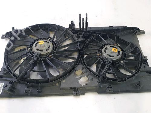 Wentylator chłodnicy RENAULT MASTER III Van (FV) 2.3 dCi 130 FWD (FV0M, FV0Y, FV0J, FV02, FV03) | BP30557502M35 