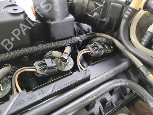 Engine CITROËN NEMO Box Body/MPV (AA_) 1.4 HDi | BP20497829M1 - Image 9