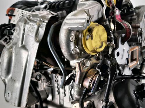 Engine CITROËN C3 II (SC_) 1.4 HDi 70 (SC8HZC, SC8HR0, SC8HP4) | BP32513285M1 