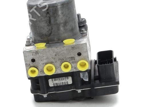 ABS pump CITROËN C4 Picasso I MPV (UD_)  | BP27490074M43 