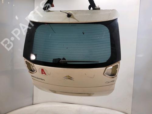 tailgate-citroen-c4-picasso-i-mpv-ud_-2006-2007-2008-2009-2010-2011-2012-2013-2014-2015-30917930 main image