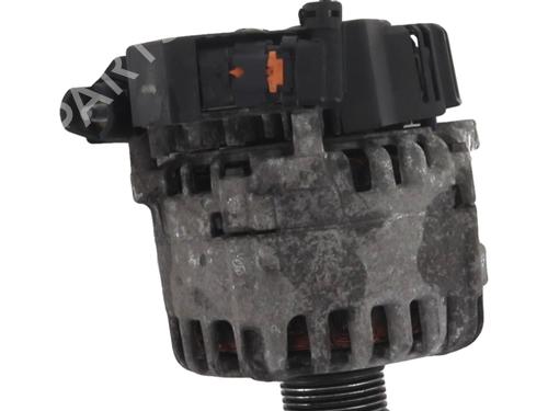 Alternator PEUGEOT EXPERT Van (V_) 2.0 BlueHDi 120 | BP31748990M7 