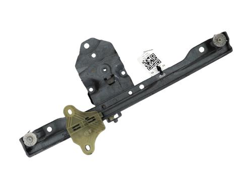 Front right window mechanism RENAULT TWINGO III (BCM_, BCA_) 0.9 TCe 90 (BCM9, BCM2) | BP40034678C23 - Image 2