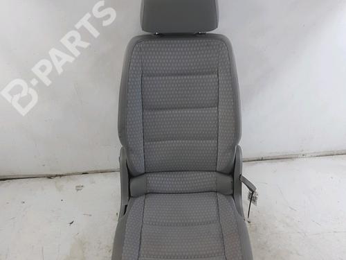 Sæde Bagtil VW TOURAN (1T1, 1T2) 1.9 TDI (100 hp) 11866739