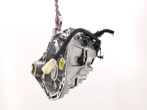 Boîte de vitesses RENAULT ZOE (BFM_) ZOE (92 hp) 31913284