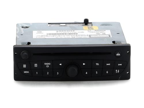 radio-renault-trafic-ii-van-fl-2001-34261228 main image