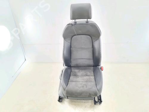 Used Right front seat AUDI A3 (8P1) S3 quattro (265 hp) 27901340