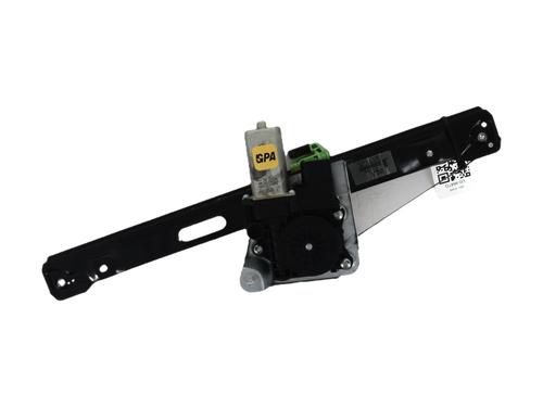 Used Rear right window mechanism Rear right window mechanism 37532939 37532939