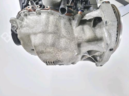 Engine RENAULT MEGANE III Hatchback (BZ0/1_, B3_) 1.5 dCi | BP30165922M1