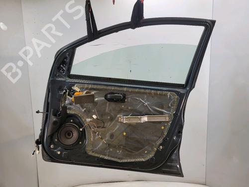 Right front door NISSAN NOTE (E11, NE11)  | BP25797035C3 